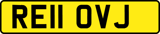 RE11OVJ