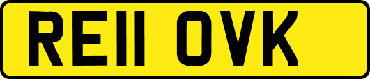 RE11OVK