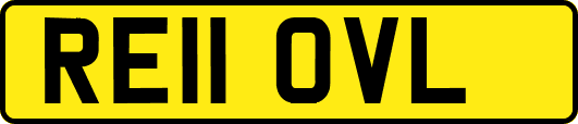 RE11OVL