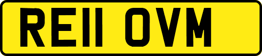 RE11OVM