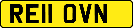 RE11OVN