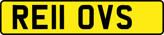 RE11OVS