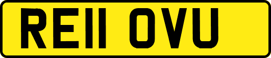 RE11OVU
