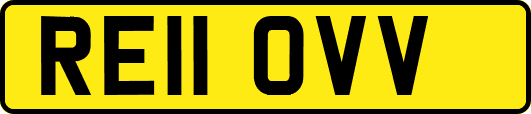 RE11OVV