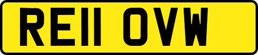 RE11OVW
