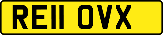 RE11OVX