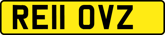RE11OVZ