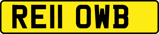 RE11OWB