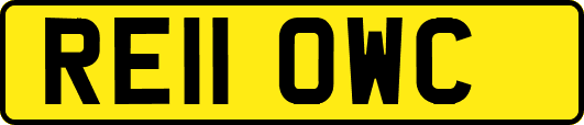 RE11OWC