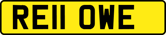 RE11OWE