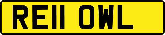 RE11OWL