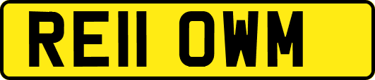 RE11OWM