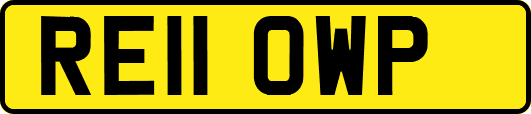 RE11OWP