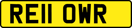 RE11OWR