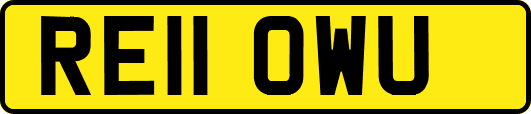 RE11OWU