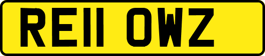 RE11OWZ
