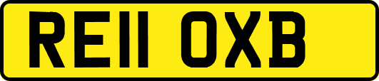 RE11OXB