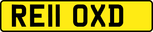 RE11OXD