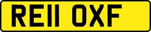 RE11OXF