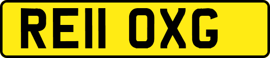 RE11OXG