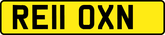 RE11OXN