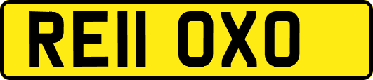 RE11OXO