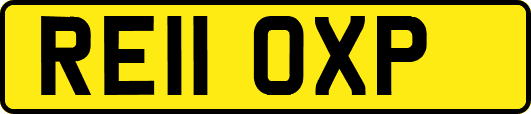 RE11OXP