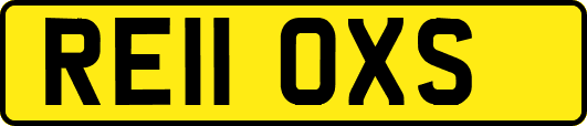 RE11OXS
