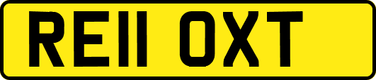 RE11OXT