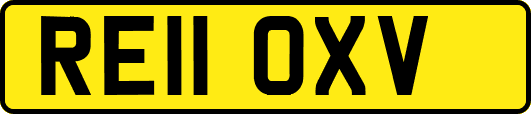 RE11OXV
