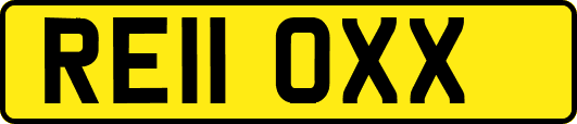RE11OXX