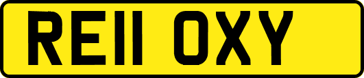 RE11OXY