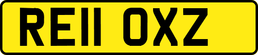 RE11OXZ