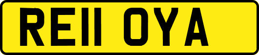 RE11OYA