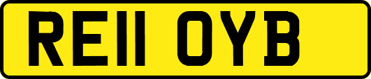 RE11OYB