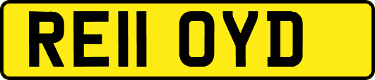 RE11OYD