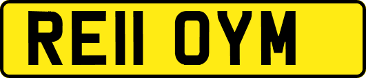 RE11OYM