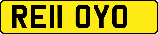 RE11OYO