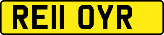 RE11OYR