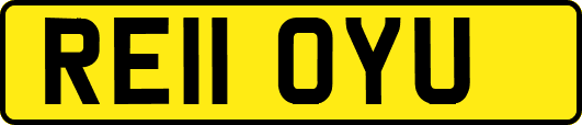 RE11OYU