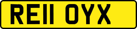 RE11OYX
