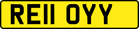 RE11OYY