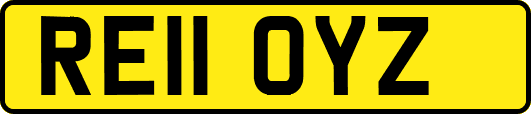 RE11OYZ