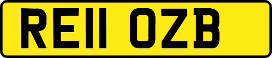 RE11OZB