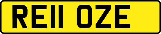 RE11OZE