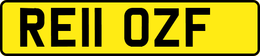 RE11OZF