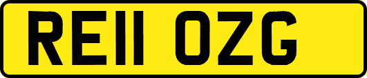 RE11OZG