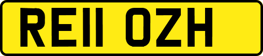 RE11OZH