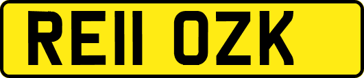 RE11OZK