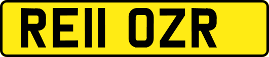 RE11OZR